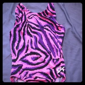 GK Leotard
